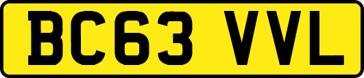 BC63VVL