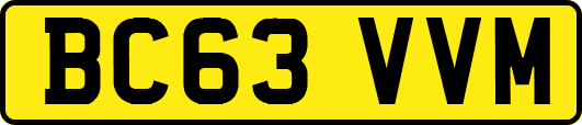 BC63VVM