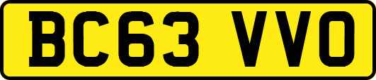 BC63VVO