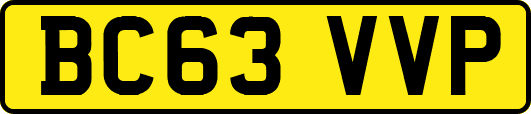 BC63VVP