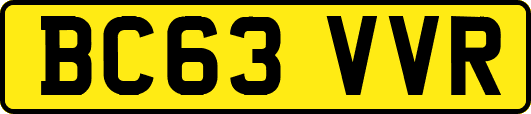 BC63VVR