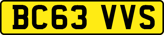 BC63VVS
