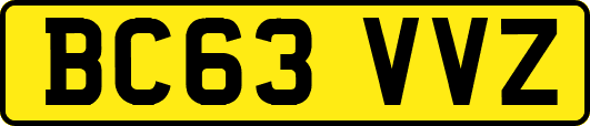 BC63VVZ