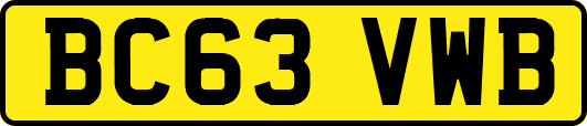 BC63VWB