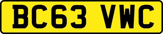 BC63VWC