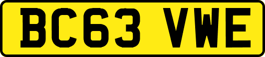 BC63VWE