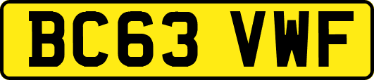 BC63VWF
