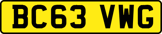 BC63VWG
