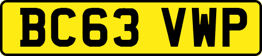 BC63VWP