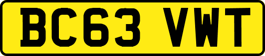 BC63VWT