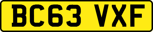 BC63VXF