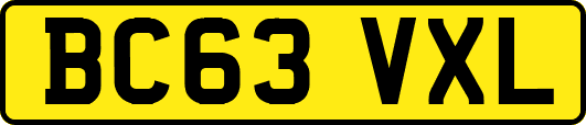 BC63VXL