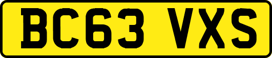 BC63VXS