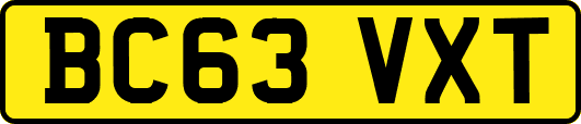 BC63VXT