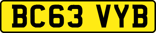 BC63VYB