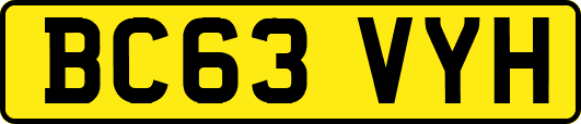 BC63VYH