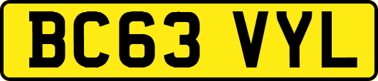 BC63VYL