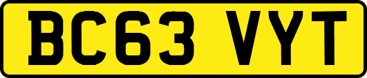 BC63VYT