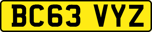 BC63VYZ