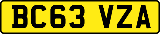 BC63VZA