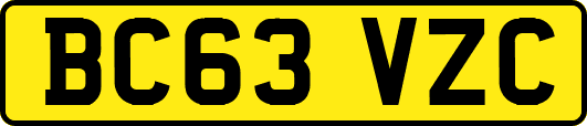 BC63VZC