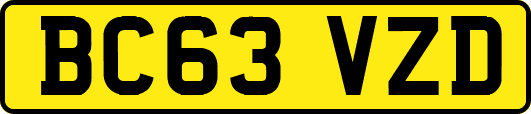 BC63VZD