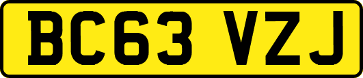 BC63VZJ