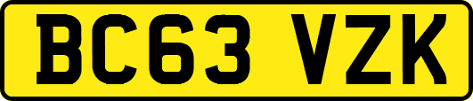 BC63VZK