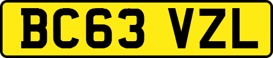 BC63VZL