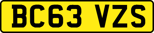 BC63VZS