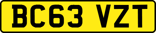 BC63VZT