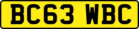 BC63WBC
