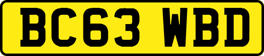 BC63WBD