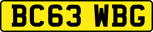 BC63WBG