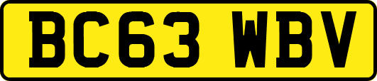 BC63WBV