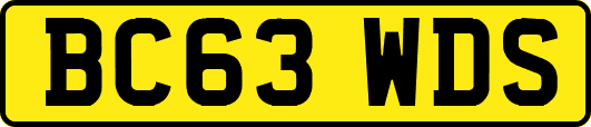BC63WDS