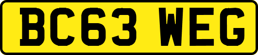 BC63WEG
