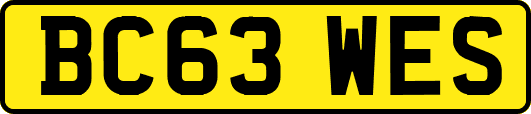 BC63WES