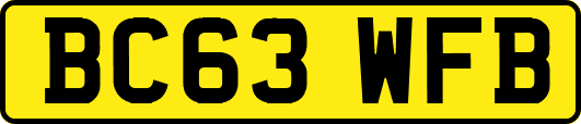 BC63WFB