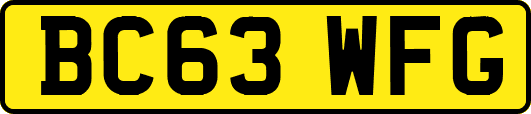 BC63WFG