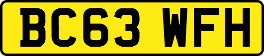 BC63WFH