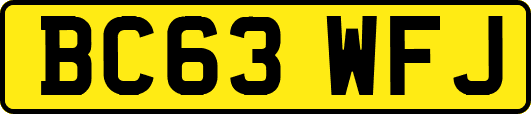 BC63WFJ