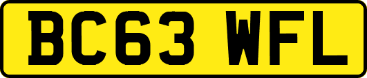 BC63WFL