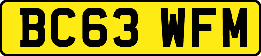 BC63WFM