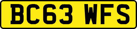 BC63WFS