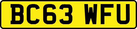 BC63WFU
