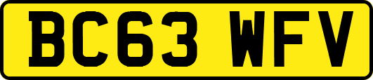 BC63WFV