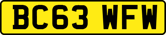 BC63WFW