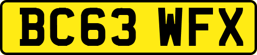 BC63WFX