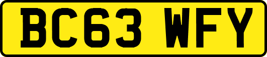 BC63WFY